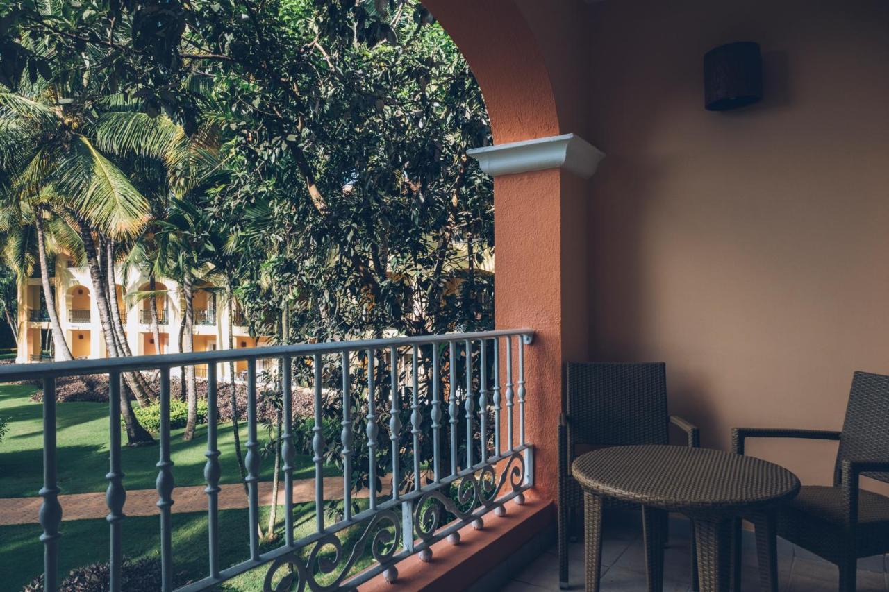 Iberostar Selection Hacienda Dominicus Hotel บายาฮิเบ ภายนอก รูปภาพ