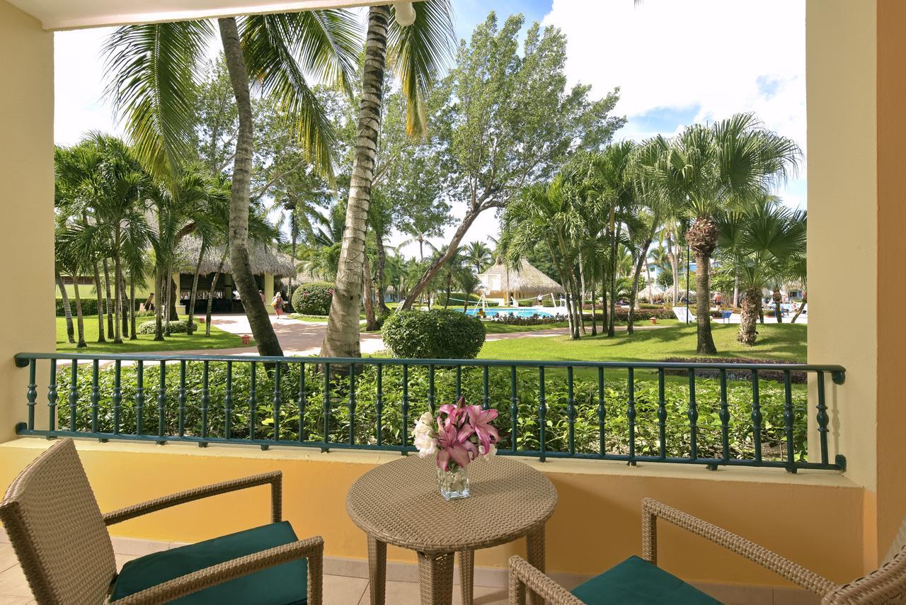 Iberostar Selection Hacienda Dominicus Hotel บายาฮิเบ ภายนอก รูปภาพ